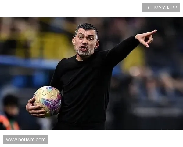 孔塞桑发布怒离场回应下课传闻